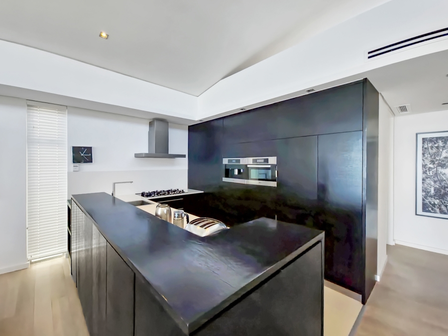 To Let 4 Bedroom Property for Rent in Camps Bay Western Cape